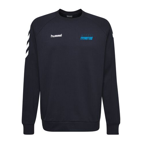 HUMMEL GO KIDS COTTON SWEATSHIRT