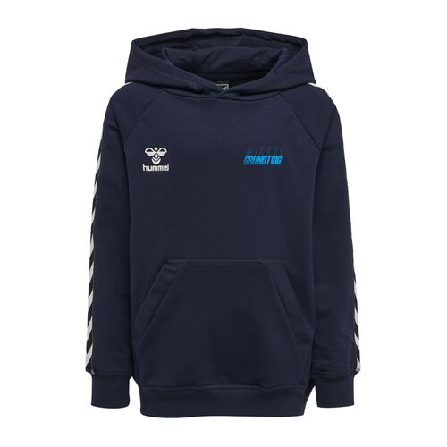 HMLMOVE KIDS CLASSIC HOODIE
