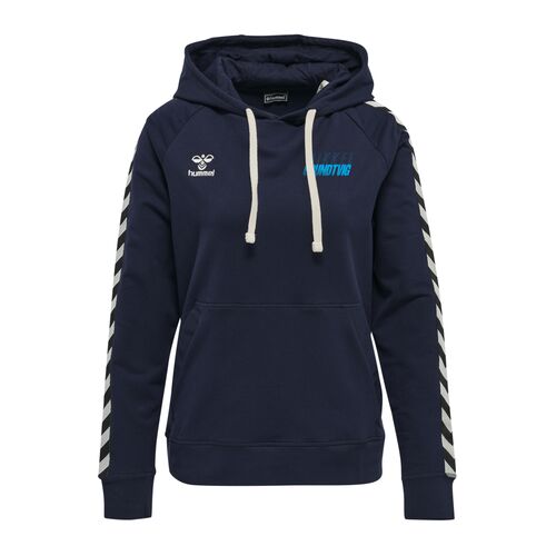 HMLMOVE HOODIE WOMAN