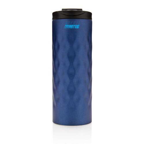 Mikkel Grundtvig geometric tumbler